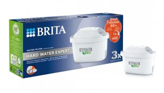 Wkład wymienny Maxtra PRO Hard Water Expert 3 sztuki Brita