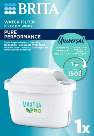 Wkład wymienny Maxtra PRO Pure Performance 1 sztuka Brita
