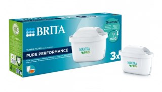 Wkład wymienny Maxtra PRO Pure Performance 3 sztuki Brita