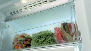 Zamrażarka szufladowa UW8F2YXBIF2 Whirlpool