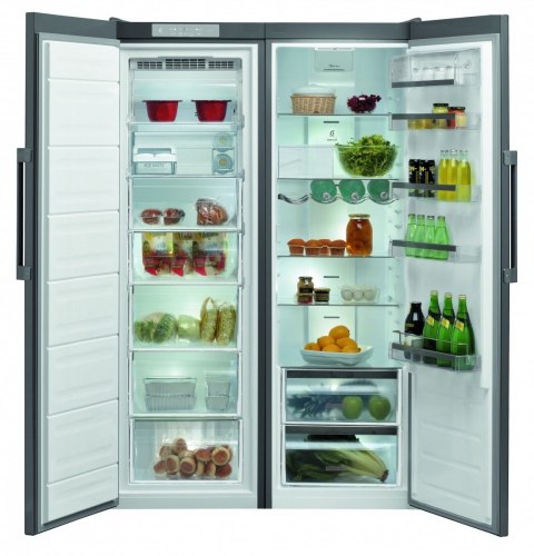 Zamrażarka szufladowa UW8F2YXBIF2 Whirlpool