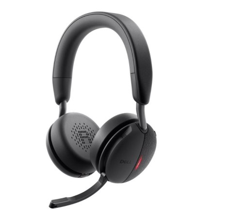 Zestaw słuchawkowy Pro Wireless ANC WL5024 Dell