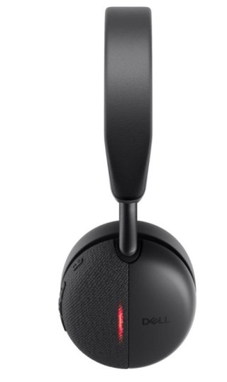 Zestaw słuchawkowy Pro Wireless ANC WL5024 Dell