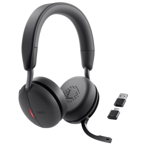 Zestaw słuchawkowy Pro Wireless ANC WL5024 Dell