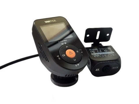 Wideorejestrator Vantrue S1PRO MAX