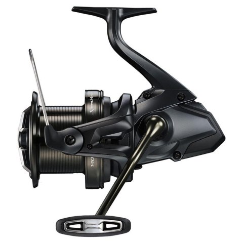 Kołowrotek Shimano Speedmaster XTD
