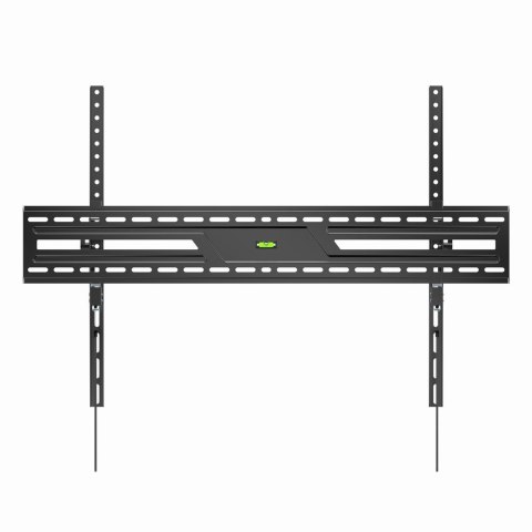 GEMBIRD UCHWYT SUFITOWY WM-100T-01 DO TELEWIZORA Z PEŁNYM ZAKRESEM RUCHU (REGULOWANY), 43"-100"