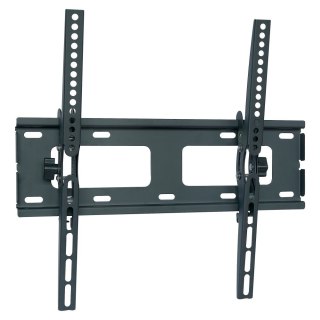 TECHLY UCHWYT ŚCIENNY TV LED/LCD 23-55" 50KG SLIM