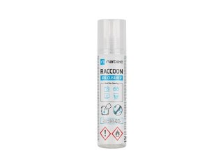 NATEC ALKOHOL IZOPROPYLOWY RACCOON IPA CLEANER SPRAY 250ML