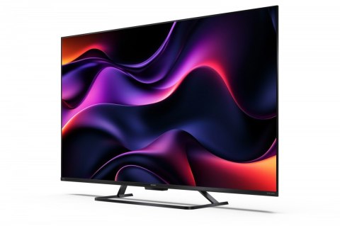 Telewizor QLED 50 cali 50HR8465E