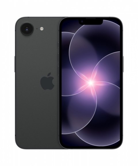 IPhone 17e 512GB Czarny