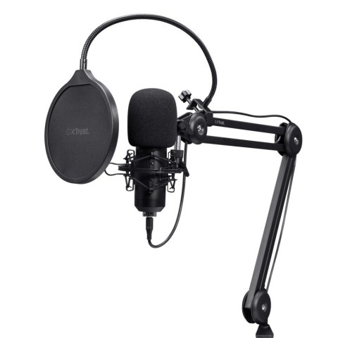 Mikrofon z regulowanym ramieniem GXT 270 EMITA II+