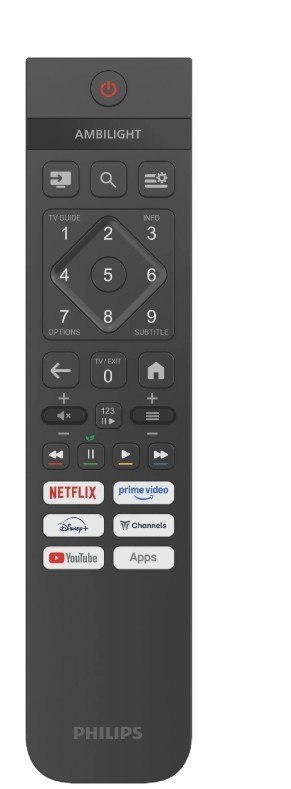Telewizor LED 32 cale 32PFS6050/12