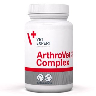 VetExpert ArthroVet Complex 90 tabl.