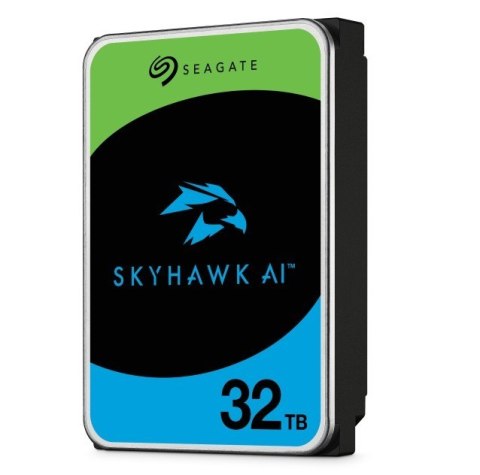 Dysk twardy SkyHawk AI 32TB 3,5'' ST32000VE000