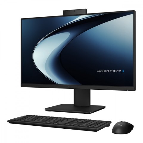 Komputer All-in-One ExpertCenter PM640KA-BPC154X - Ryzen AI 5 330/16GB/1TB/23,8" FHD/Win 11 PRO/3YRS; Copilot+PC