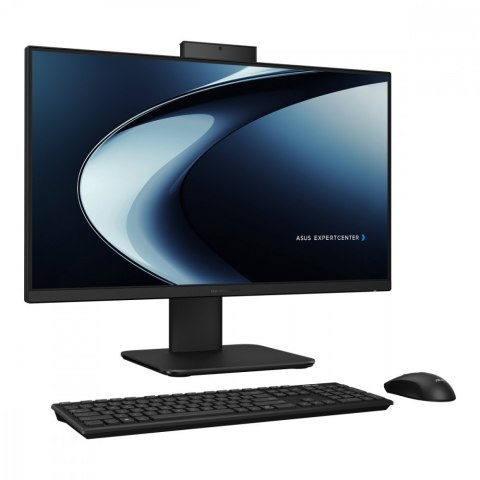 Komputer All-in-One ExpertCenter PM640KA-BPC154X - Ryzen AI 5 330/16GB/1TB/23,8" FHD/Win 11 PRO/3YRS; Copilot+PC