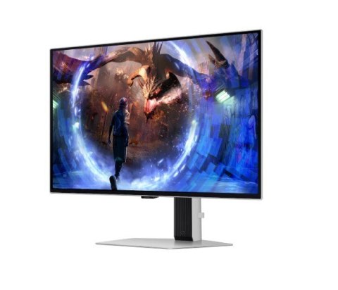 Monitor Gamingowy Odyssey 27 cali LS27DG602SUXEN