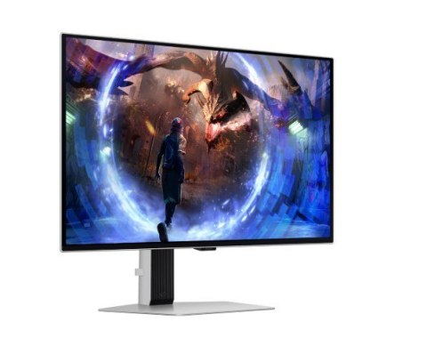 Monitor Gamingowy Odyssey 27 cali LS27DG602SUXEN