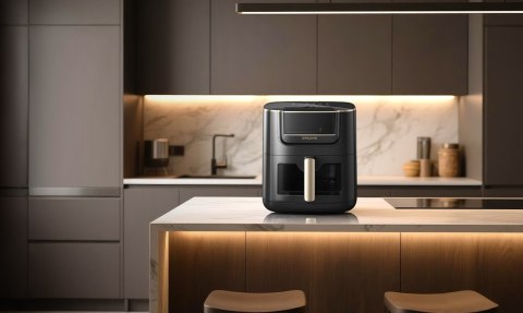 Airfryer AF30 czarny