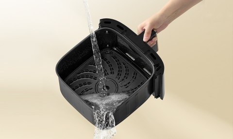 Airfryer AF30 czarny