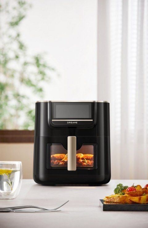 Airfryer AF30 czarny