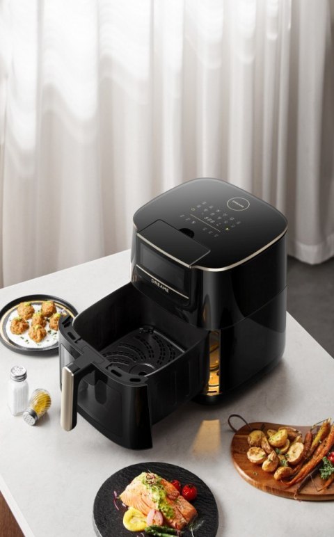 Airfryer AF30 czarny