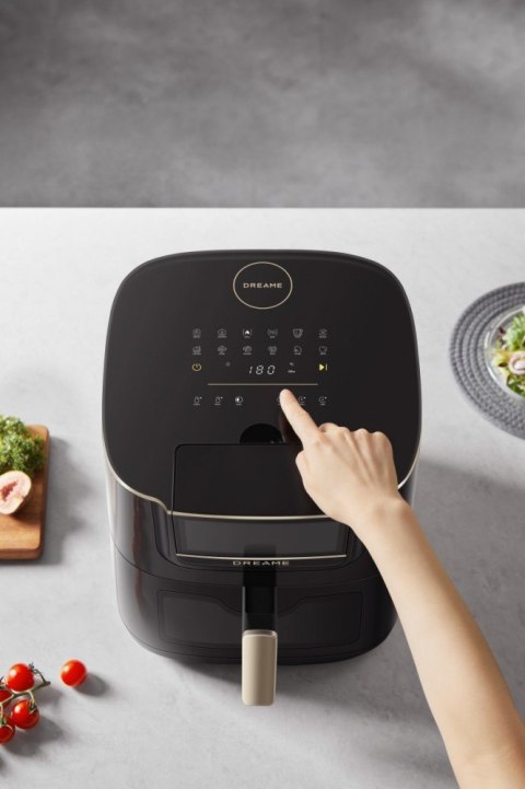 Airfryer AF30 czarny