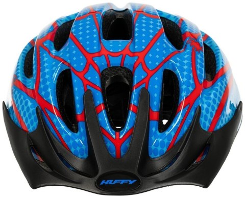 Kask dziecięcy Huffy Spidey i Super Kumple (01314HL)