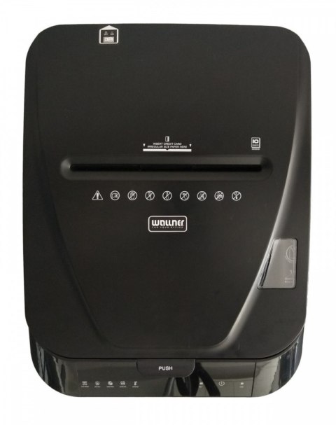 Niszczarka AF160 C4