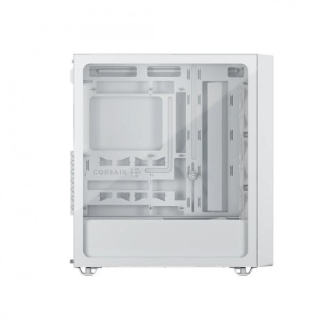Obudowa 3200D RS Mid-Tower biała