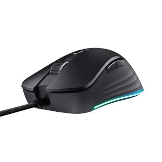 Mysz gamingowa GXT924 YBAR+ czarna