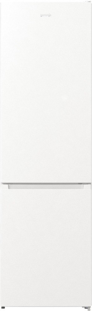 Chłodziarko-zamrażarka NRK6202EW4 Gorenje