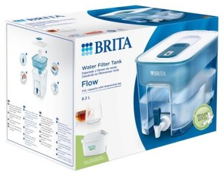 Dzbanek filtrujący Flow 8,2l + wkład MAXTRA PRO Brita
