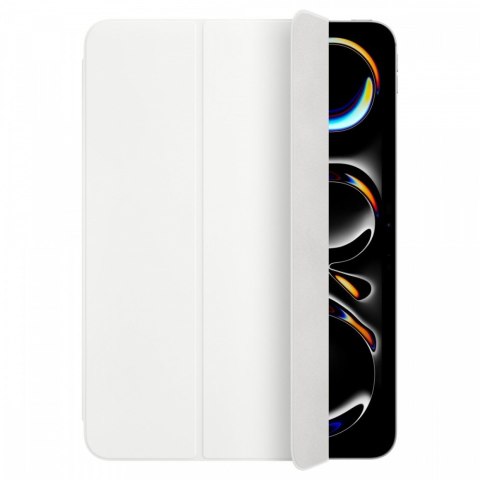 Etui Smart Folio do iPada Pro 11 cali (M4/M5) - białe