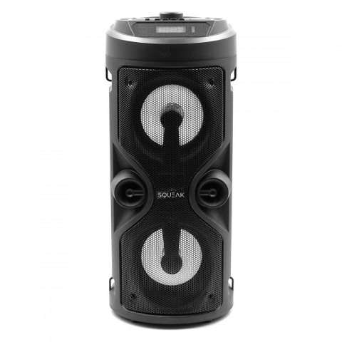 Głośnik Bluetooth 5.0 EDR Harmony SQ1004 Funkcja karaoke SQUEAK