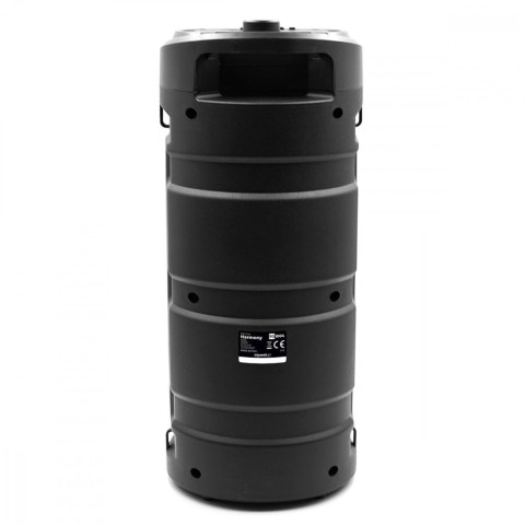 Głośnik Bluetooth 5.0 EDR Harmony SQ1004 Funkcja karaoke SQUEAK