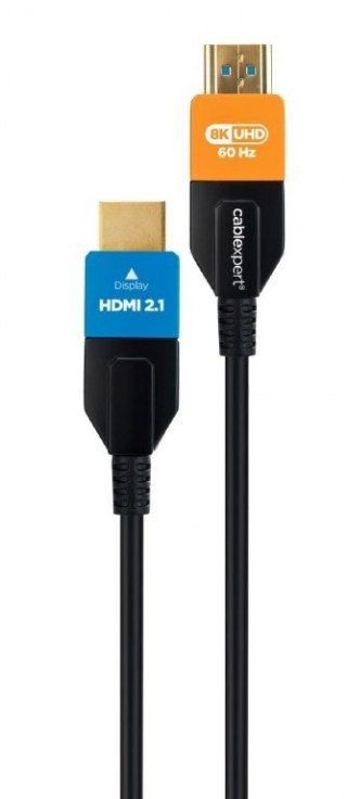 Kabel Ultra High speed HDMI AOC Series 8K 10M Gembird