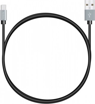 Kabel do synchronizacji i ładowania USB ze złączem Micro USB 2m YENKEE