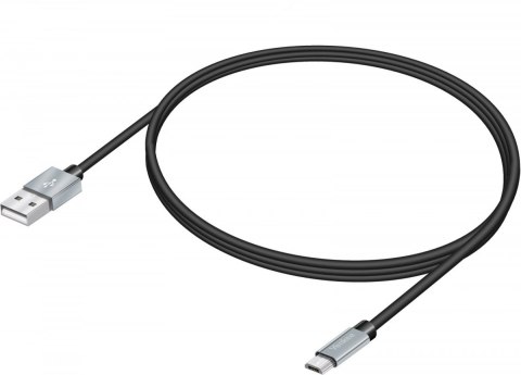 Kabel do synchronizacji i ładowania USB ze złączem Micro USB 2m YENKEE