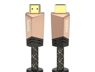 Kabel premium HDMI 2.0B 4K 3m Hama