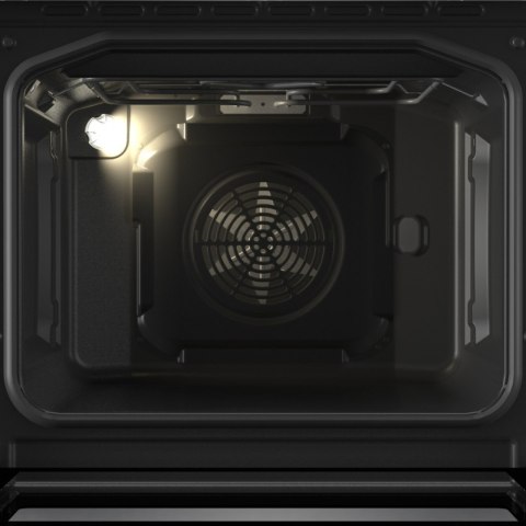 Kuchnia gazowo-elektryczna GKS6C70XJ Gorenje