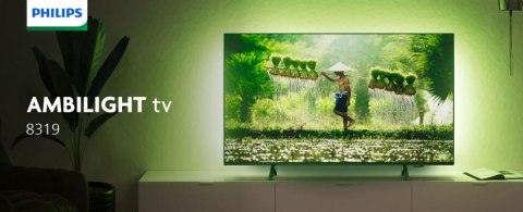 Telewizor LED 50 cali 50PUS8319/12 Philips