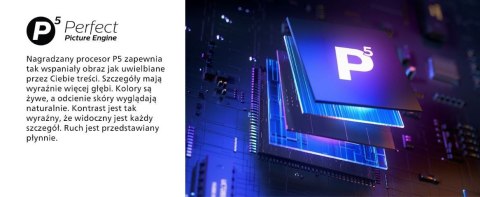 Telewizor LED 50 cali 50PUS8919/12 Philips