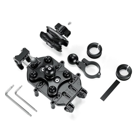 Uchwyt na telefon do roweru Armor Mount Pro AM01 ULEFONE