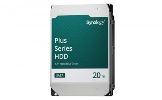 Dysk HDD HAT3320-20T 20TB 3,5 cala SATA 6GB/s 7,2k 3Y