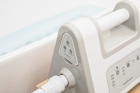 Mata do kąpieli Bath Spa New Medisana BBS