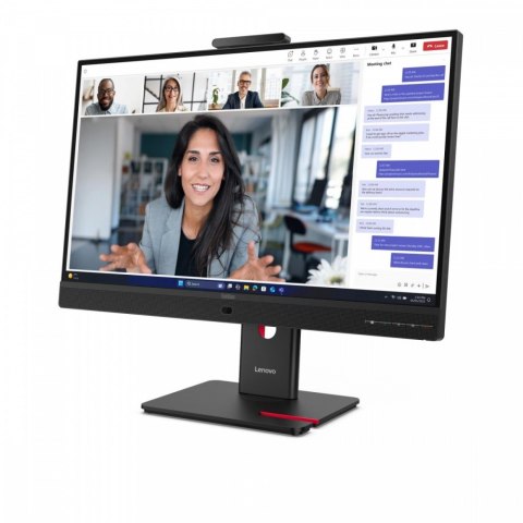 Monitor ThinkVision T27QD-4v 27 cali 64B8UAT1EU