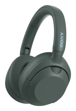 Słuchawki SONY WH-ULT900NH szaro-zielone