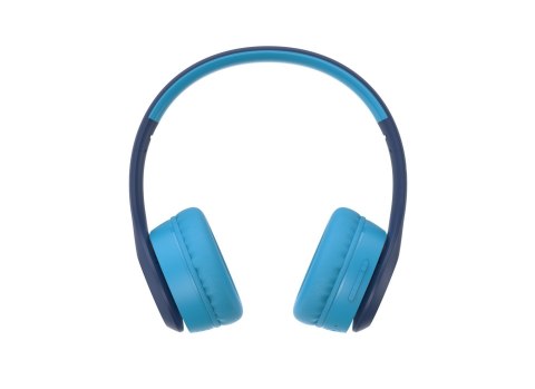 Słuchawki bluetooth Havit H626BT (niebieski)